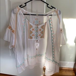 Free People Top
